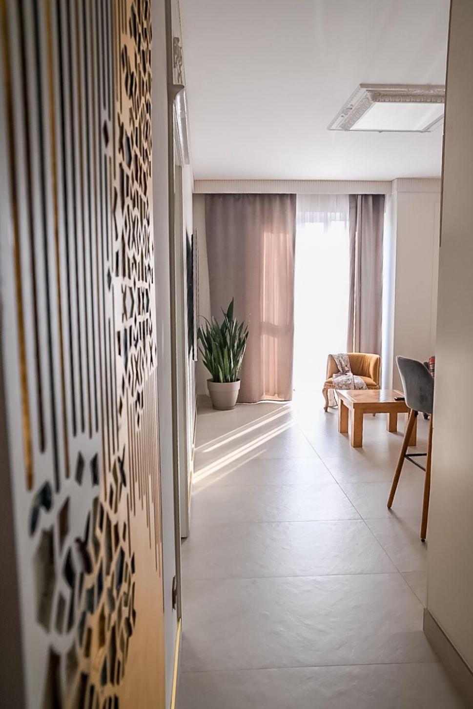 Glori Gold Apartaments Baia Mare Exterior foto