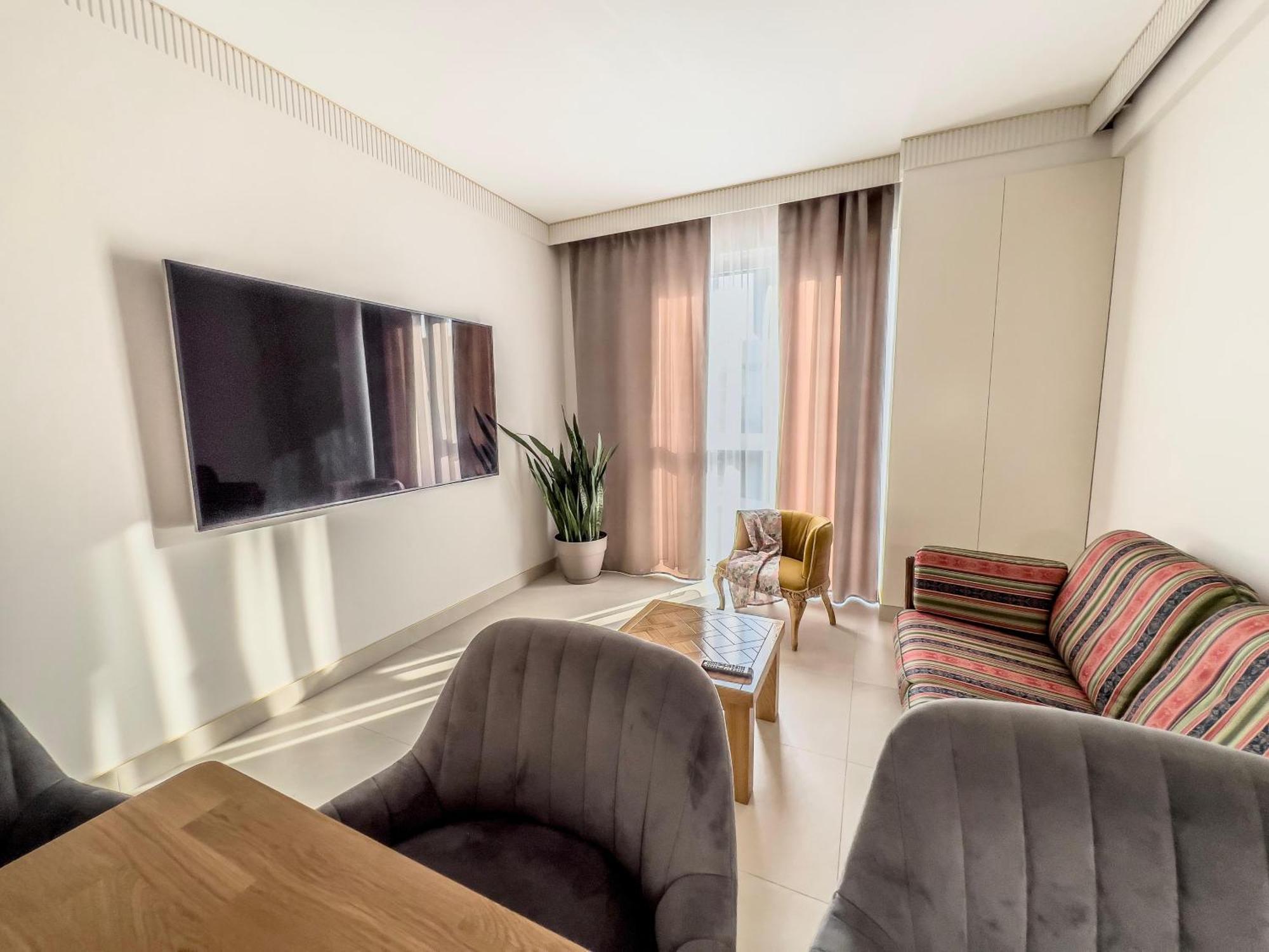 Glori Gold Apartaments Baia Mare Exterior foto