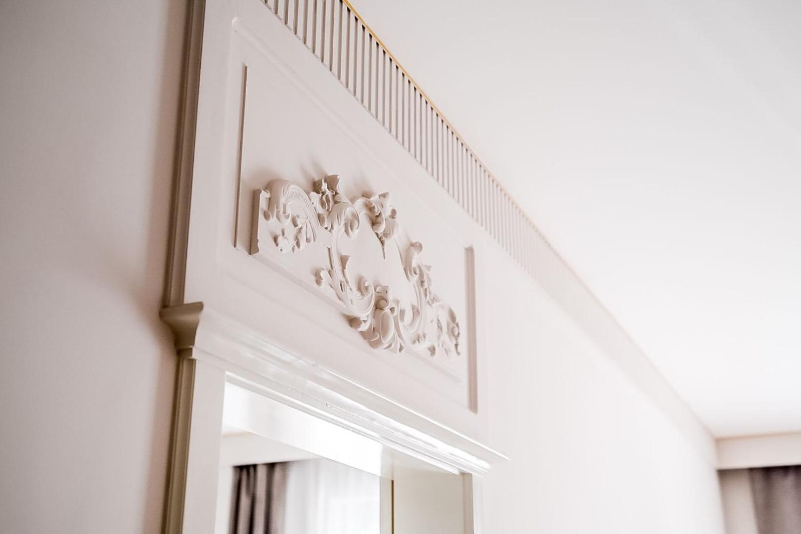 Glori Gold Apartaments Baia Mare Exterior foto