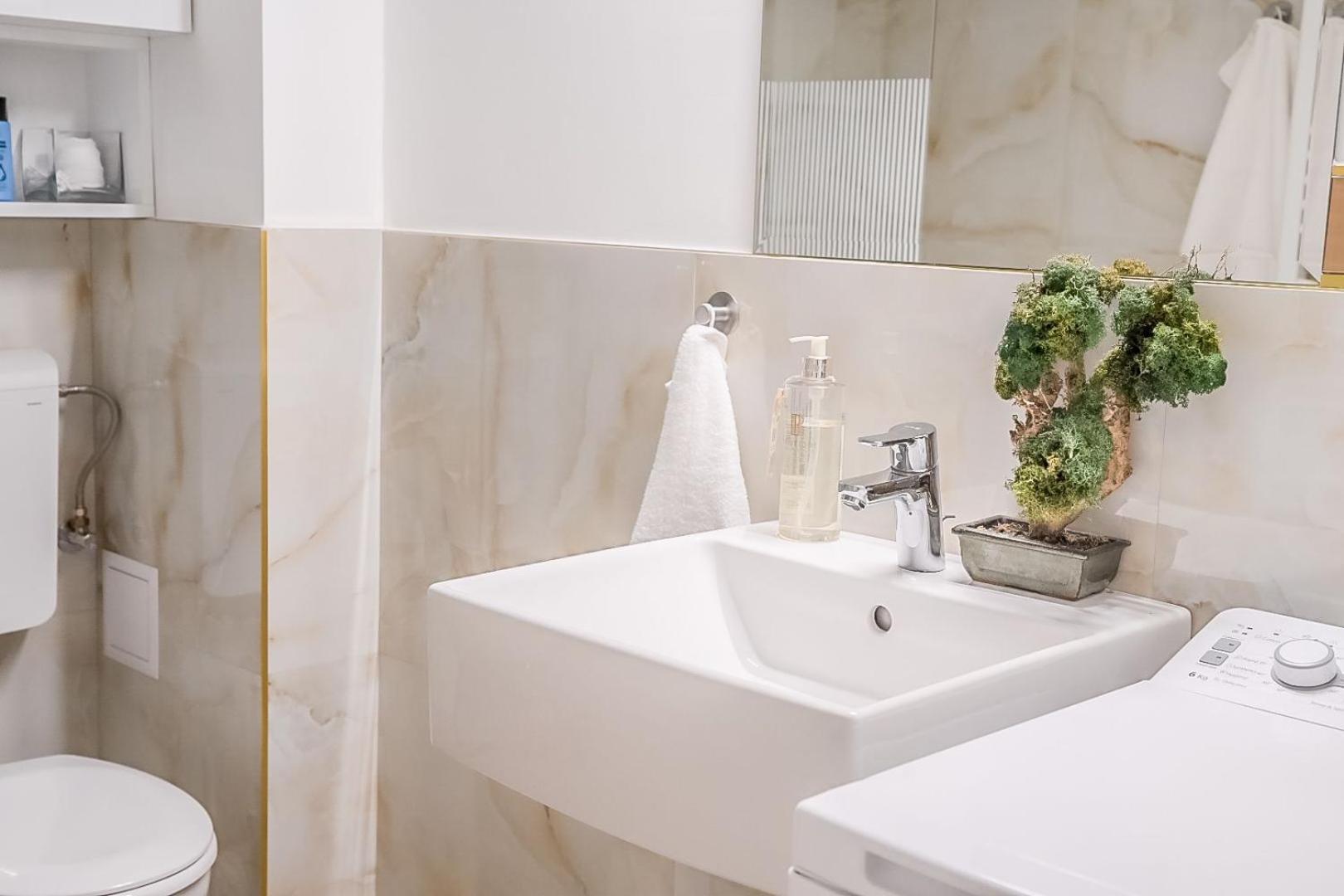 Glori Gold Apartaments Baia Mare Exterior foto