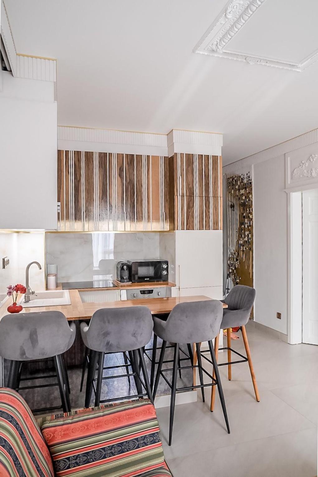 Glori Gold Apartaments Baia Mare Exterior foto