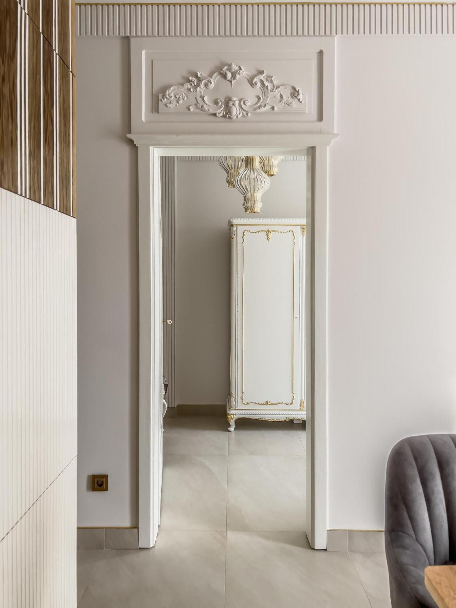 Glori Gold Apartaments Baia Mare Exterior foto